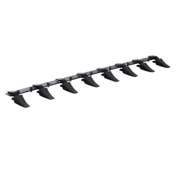 Heavy Duty 66 Inch Bucket Teeth - Image 2
