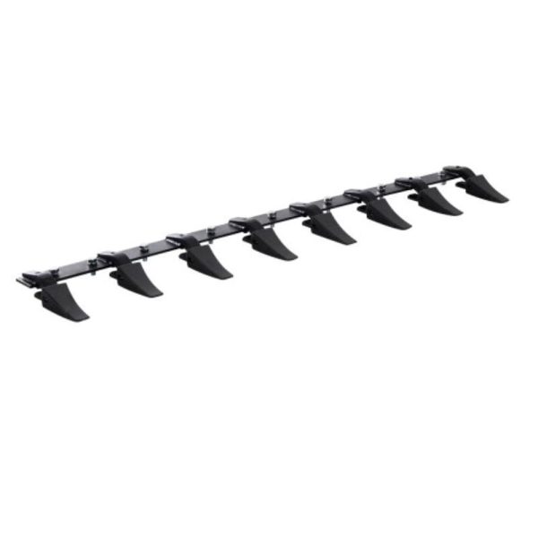 Heavy Duty 66 Inch Bucket Teeth - Image 11