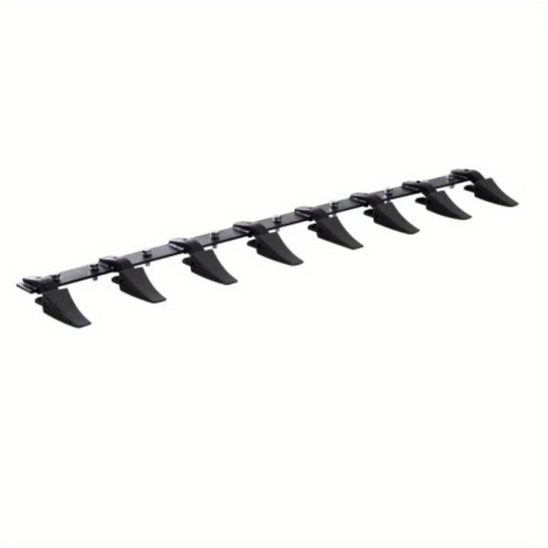 Heavy Duty 66 Inch Bucket Teeth - Image 6