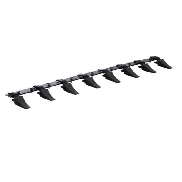 Heavy Duty 66 Inch Bucket Teeth - Image 10